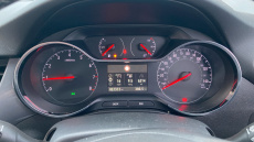 Vauxhall Crossland 1.2 Turbo [130] Ultimate 5dr Petrol Hatchback